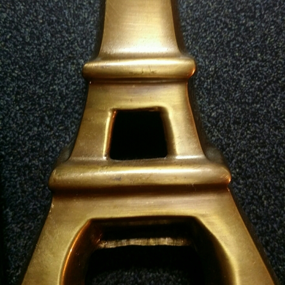 Brass Bottle Opener - Picture 3 of 8